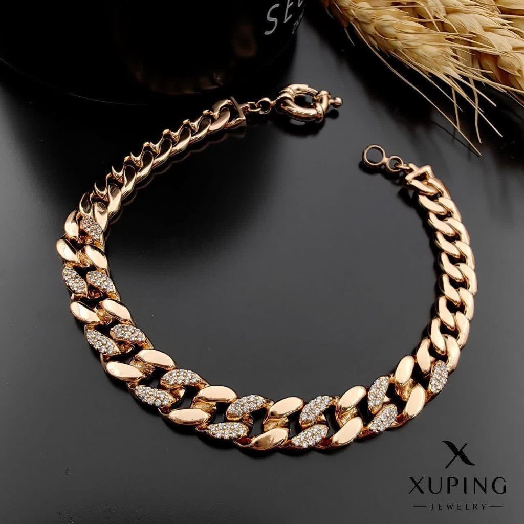 دستبند ژوپینگ کد 2149 - خرید آنلاین از گالری آداس